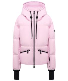 MONCLER Пуховик