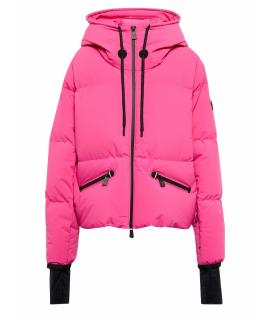 MONCLER Пуховик