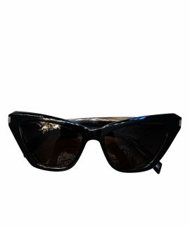 SAINT LAURENT Солнцезащитные очки