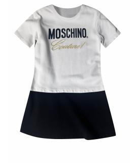 MOSCHINO Повседневное платье