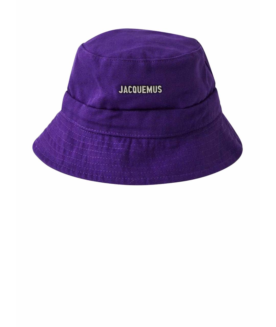 JACQUEMUS Панама, фото 1
