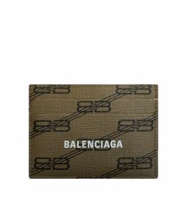 BALENCIAGA Кардхолдер