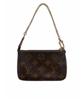 LOUIS VUITTON Клатч/вечерняя сумка