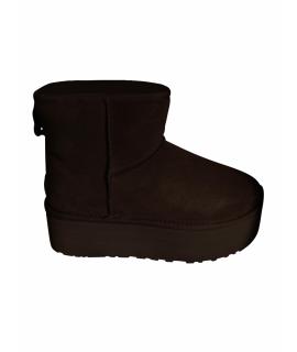 UGG AUSTRALIA Полусапоги