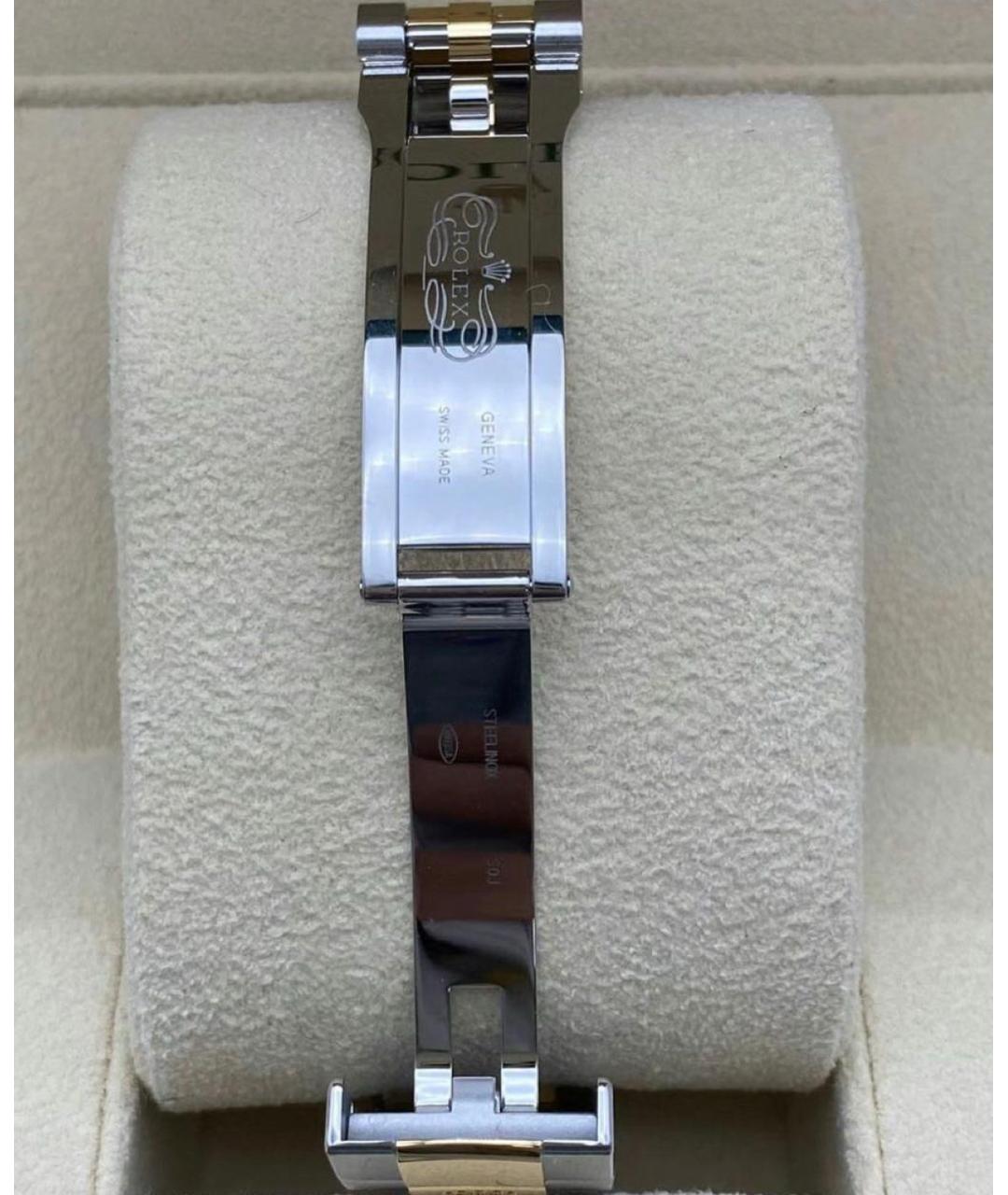 ROLEX Золотые часы из желтого золота, фото 6