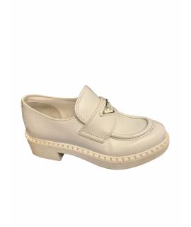 PRADA Лоферы