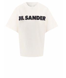 JIL SANDER Футболка