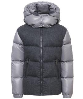 MONCLER Пуховик