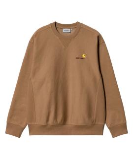 CARHARTT WIP Худи/толстовка