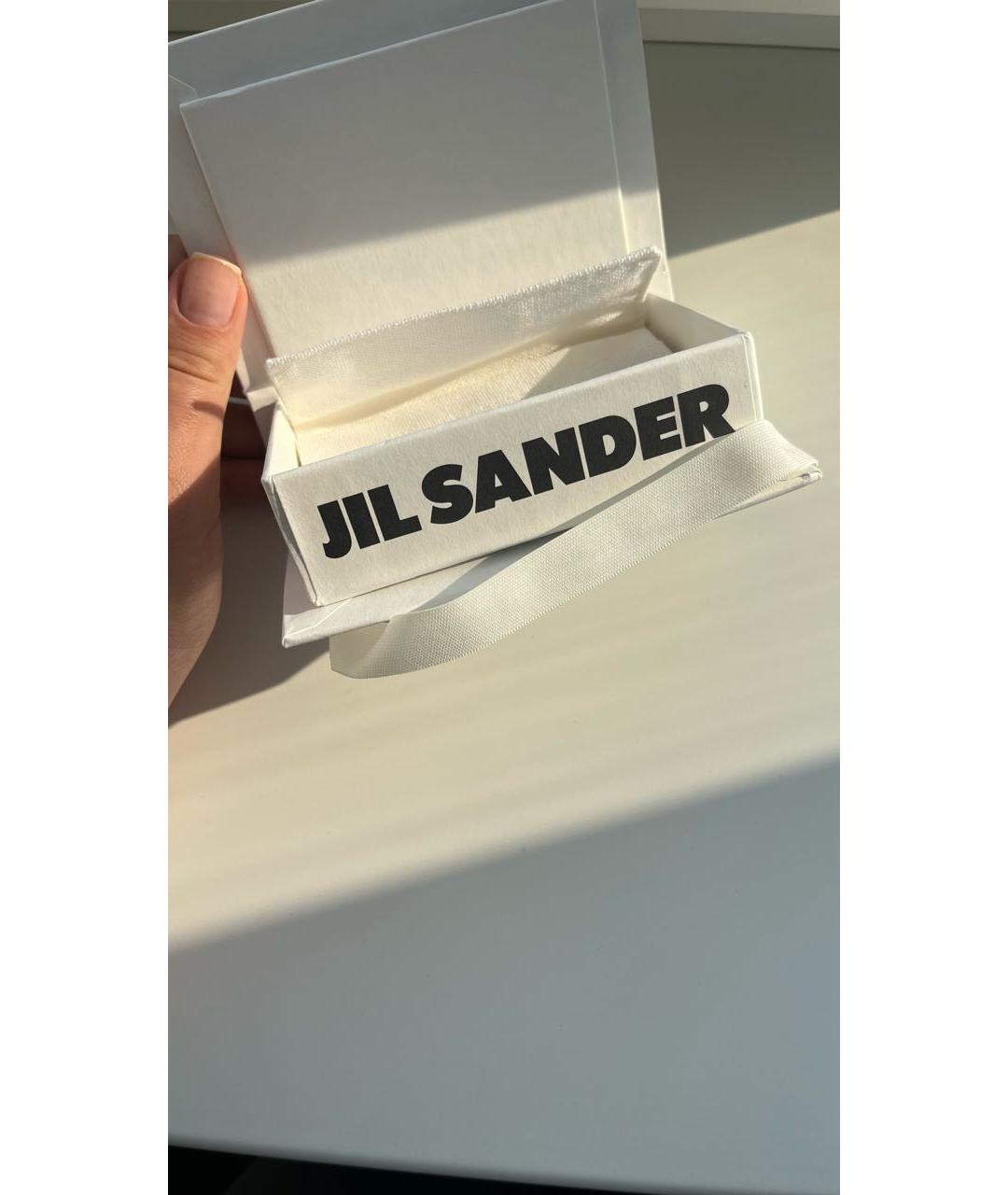 JIL SANDER Жемчужные серьги, фото 3