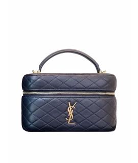 SAINT LAURENT Клатч/вечерняя сумка