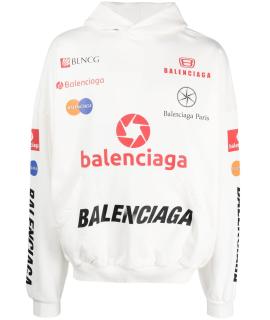 BALENCIAGA Худи/толстовка