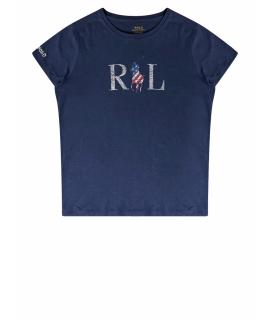 RALPH LAUREN Футболка