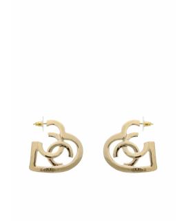 CHANEL Серьги