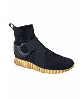 FERRAGAMO Кроссовки