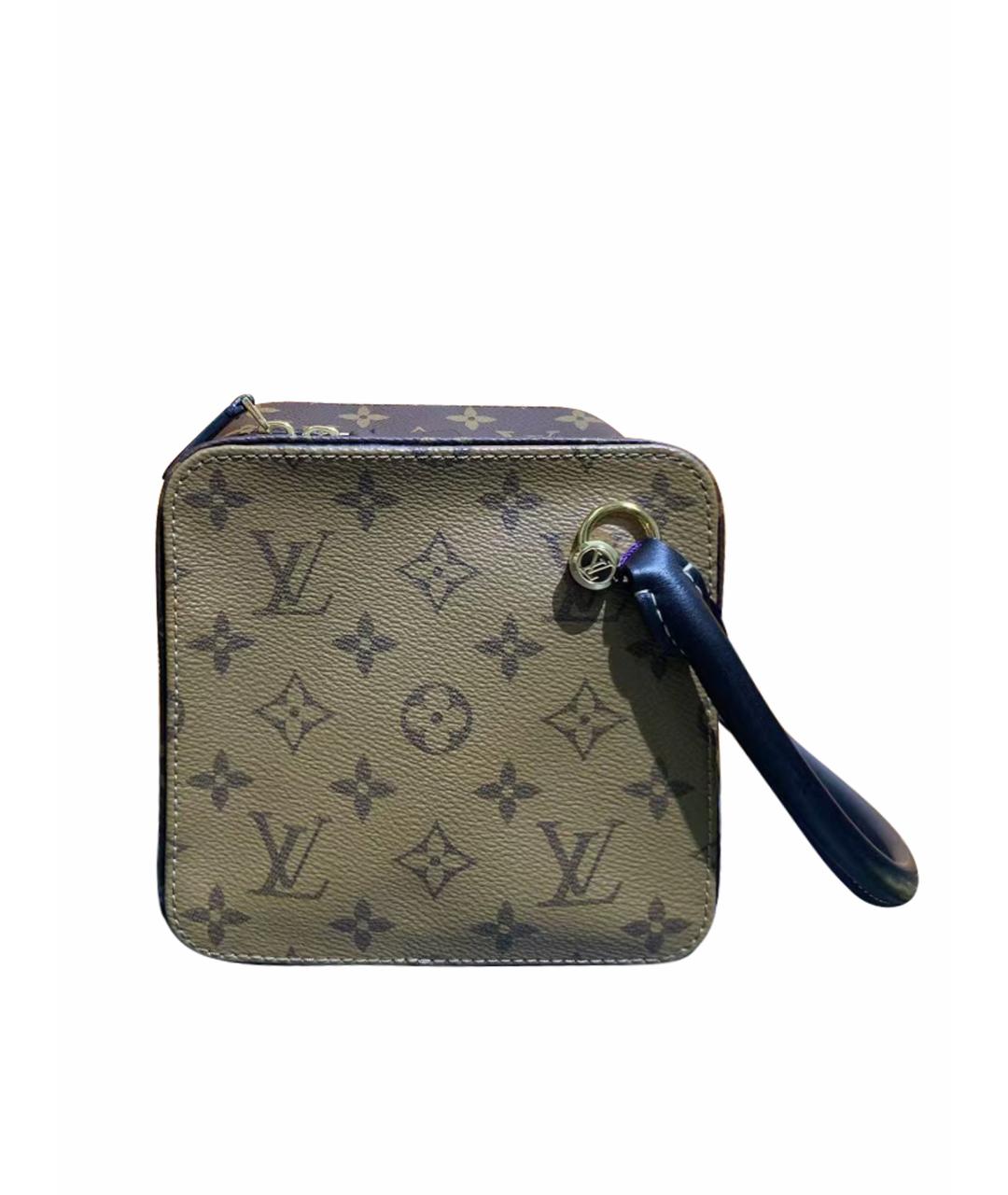 LOUIS VUITTON Сумка через плечо, фото 1