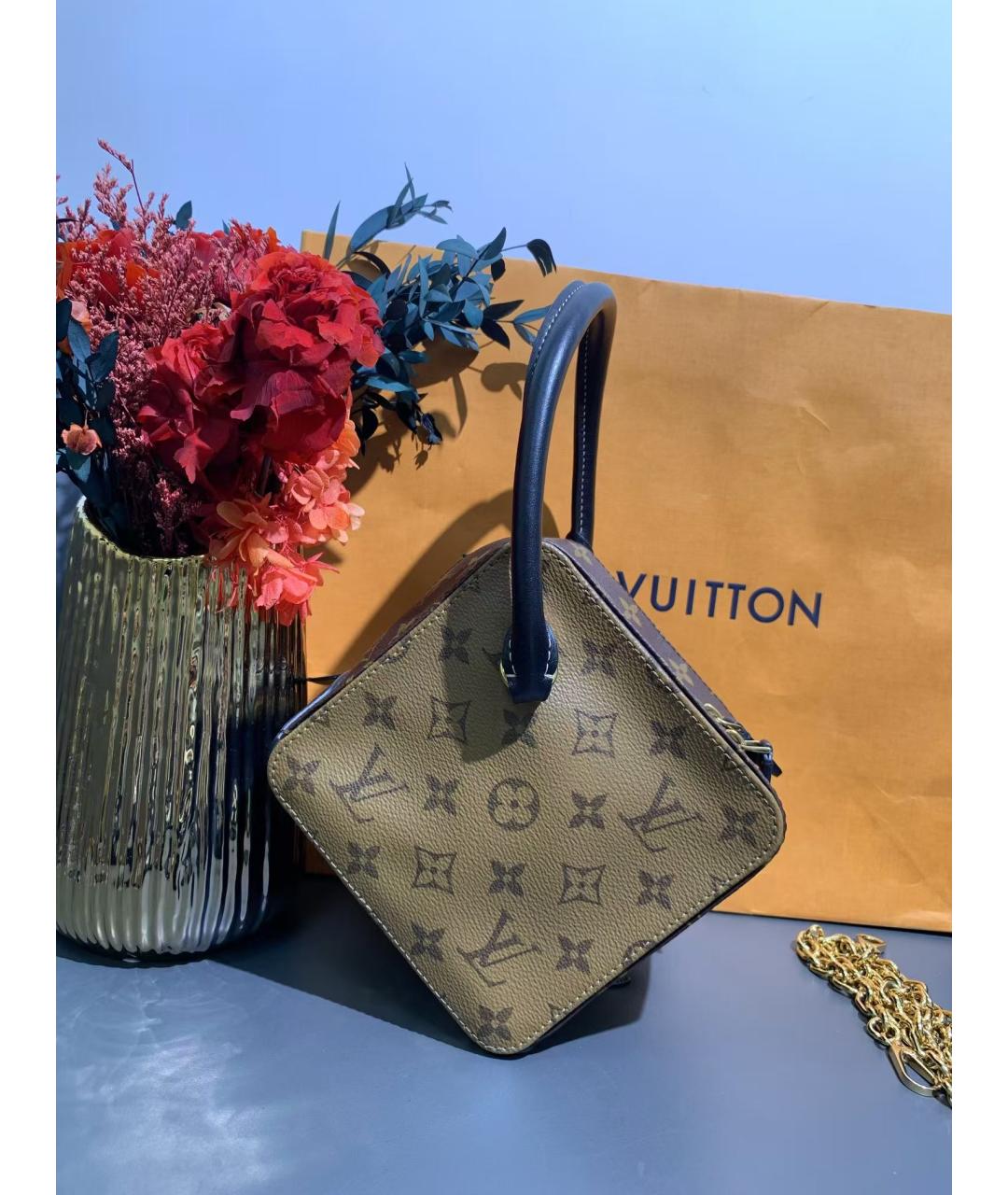 LOUIS VUITTON Сумка через плечо, фото 3