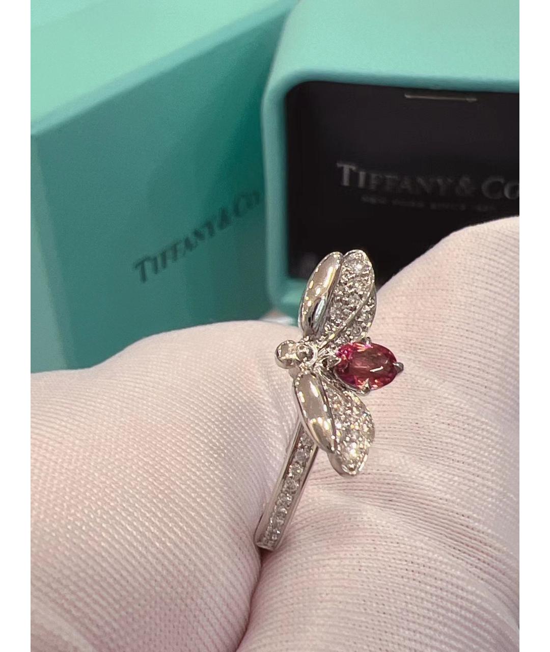 TIFFANY&CO Кольцо, фото 5