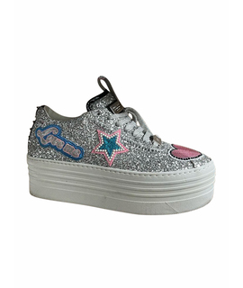 

Кеды PHILIPP PLEIN