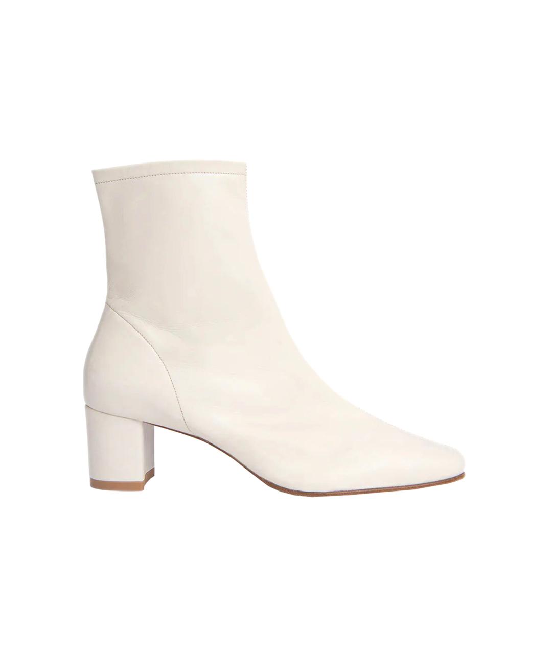 

Полусапоги