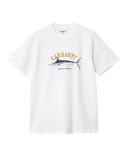 CARHARTT WIP Футболка