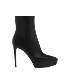 GIANVITO ROSSI Ботильоны