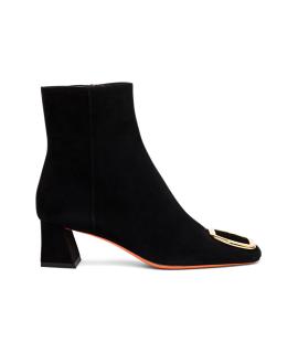 SANTONI Ботильоны