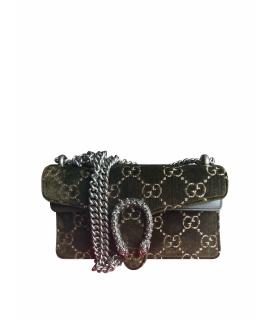 GUCCI Сумка через плечо
