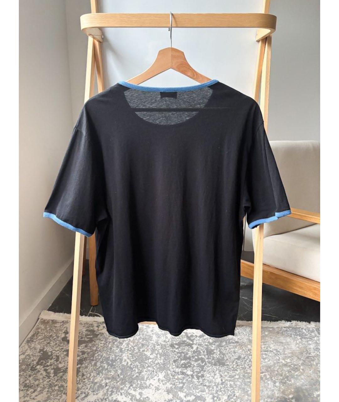 SAINT LAURENT Футболка, фото 2