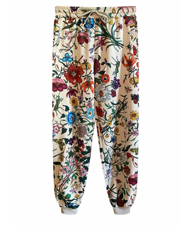 

Прямые брюки GUCCI
