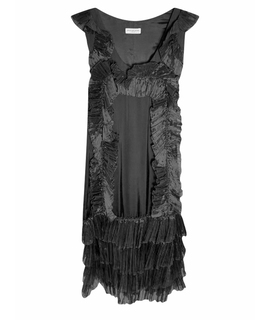 

Платье DRIES VAN NOTEN