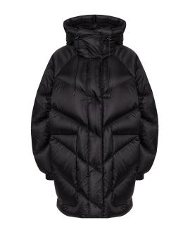 MONCLER Пуховик