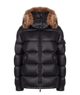 MONCLER Пуховик