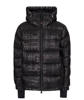 MONCLER Пуховик