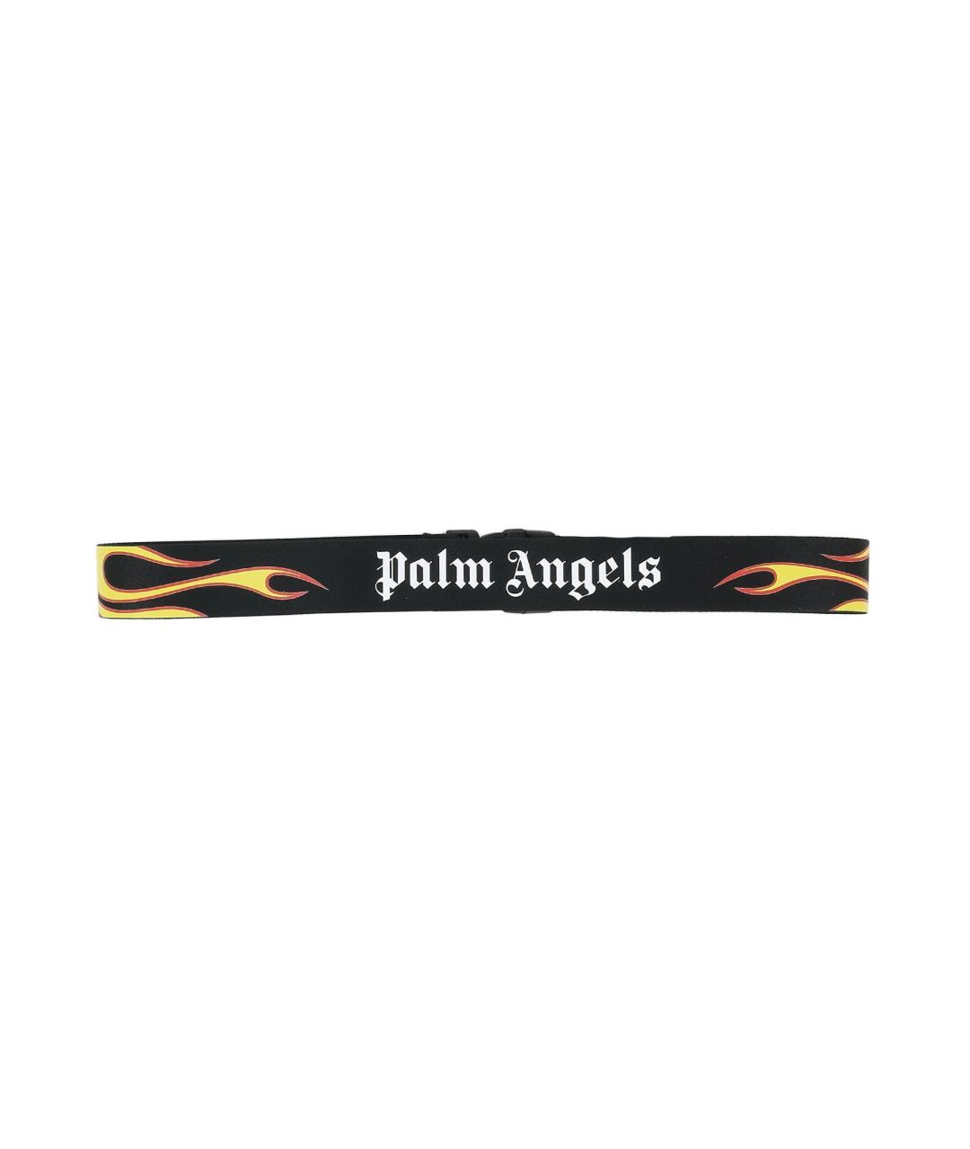 PALM ANGELS Мульти ремень, фото 2