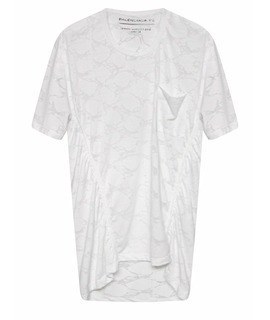 

Футболка BALENCIAGA