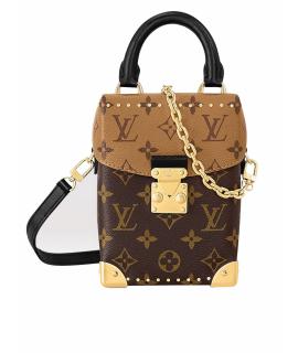 LOUIS VUITTON Сумка через плечо