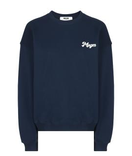 MSGM Худи/толстовка