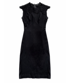 

Повседневное платье ERMANNO SCERVINO