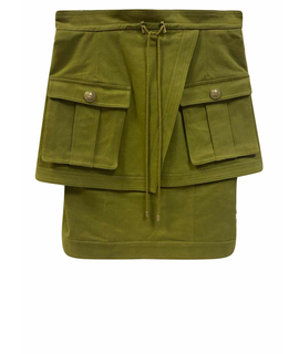 BALMAIN Юбка миди