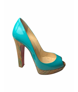

Туфли CHRISTIAN LOUBOUTIN