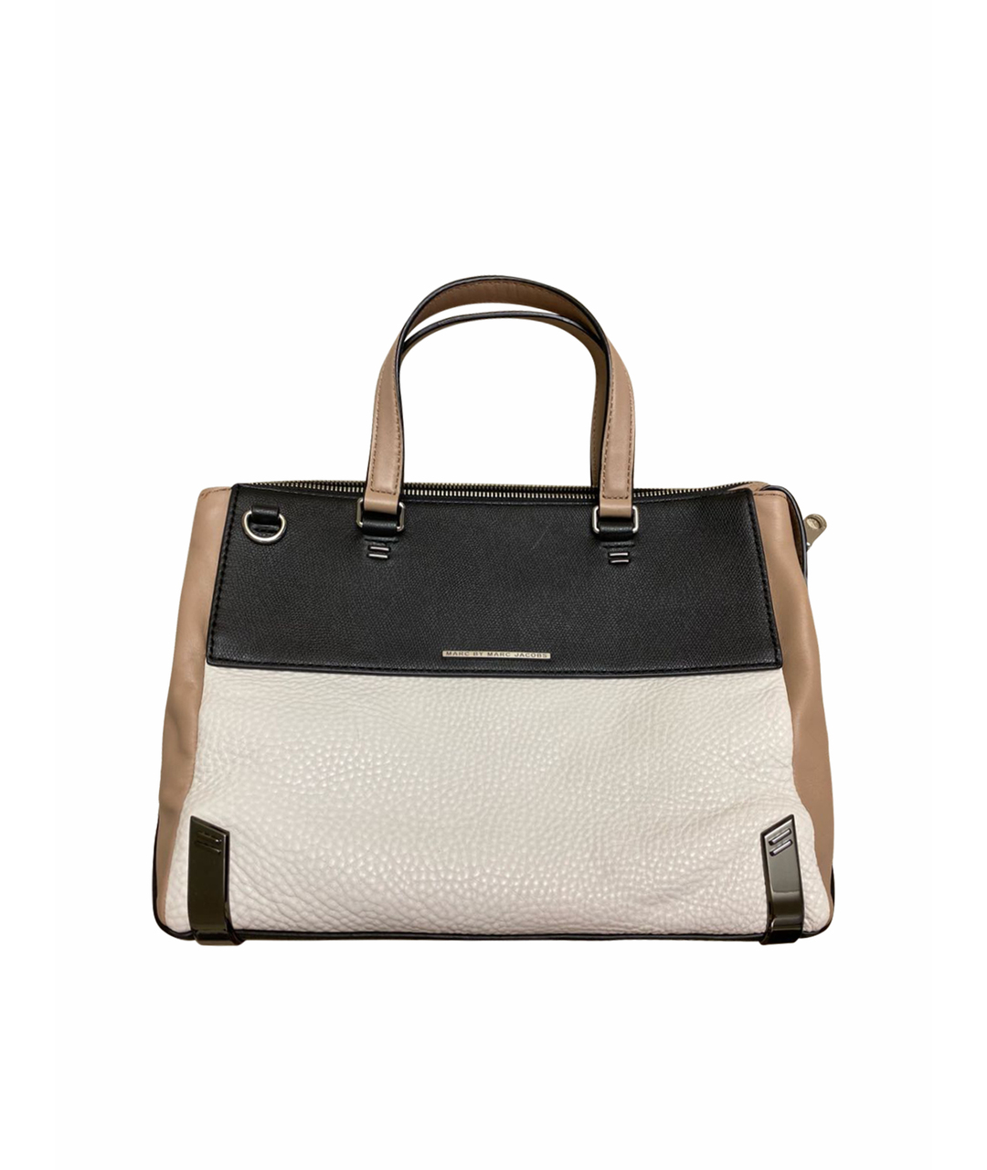 MARC BY MARC JACOBS Мульти кожаная сумка тоут, фото 1