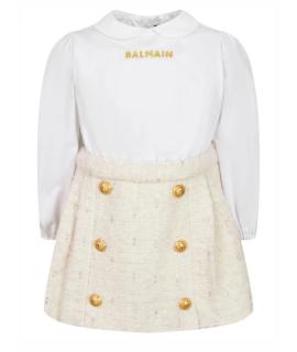 BALMAIN Платья и сарафаны