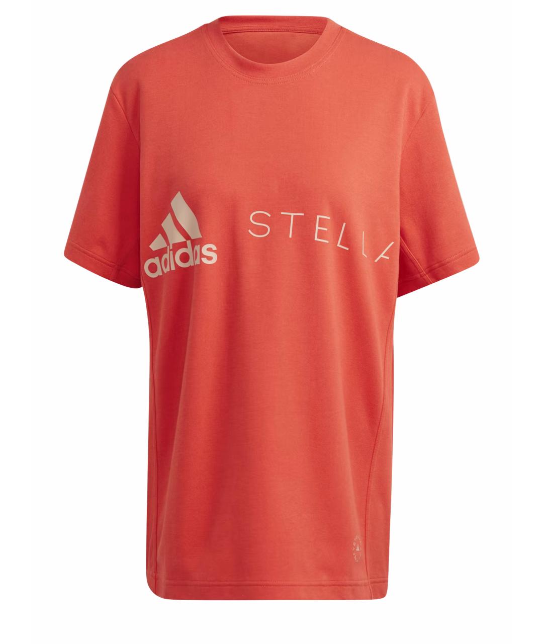 ADIDAS BY STELLA MCCARTNEY Футболка, фото 1