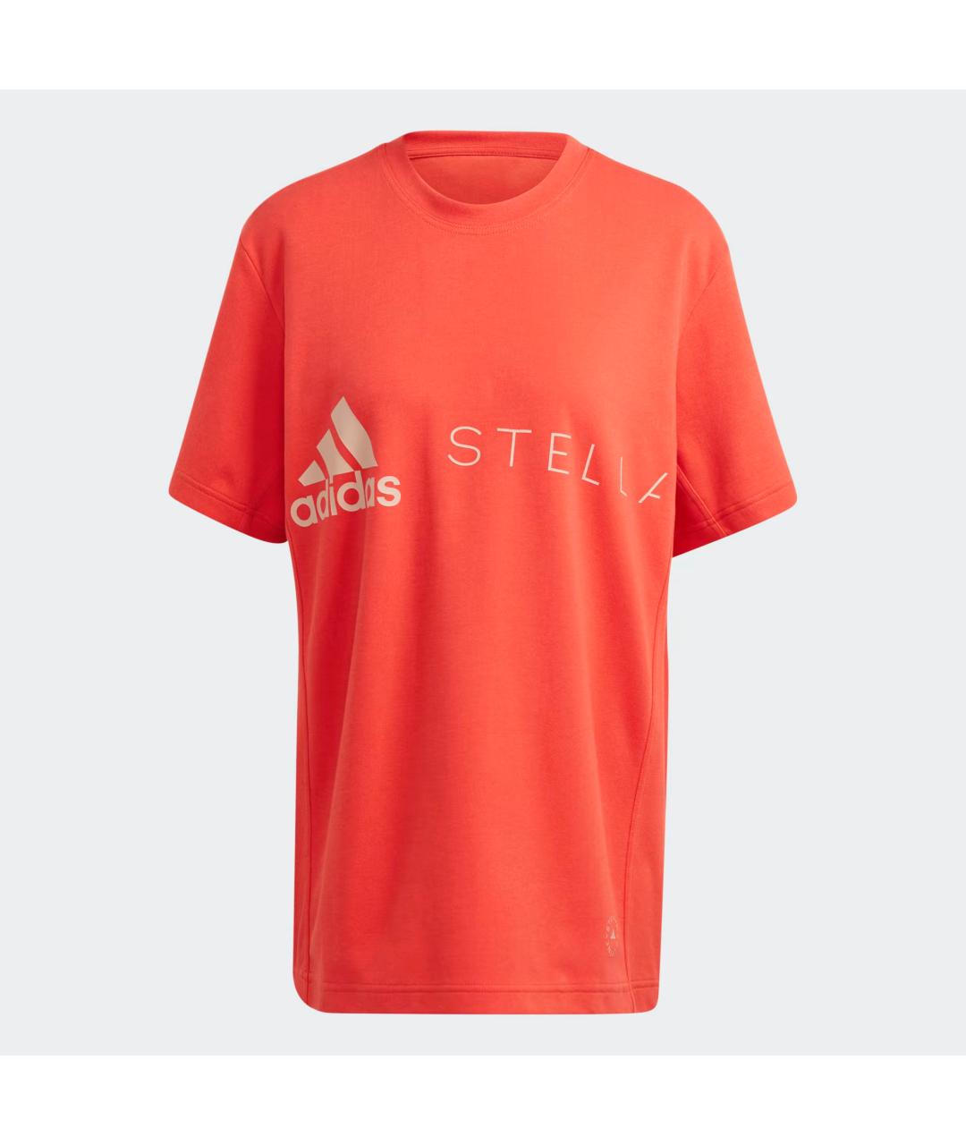 ADIDAS BY STELLA MCCARTNEY Футболка, фото 9