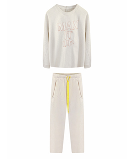 

Костюм с брюками MAX MARA