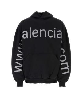 BALENCIAGA Худи/толстовка