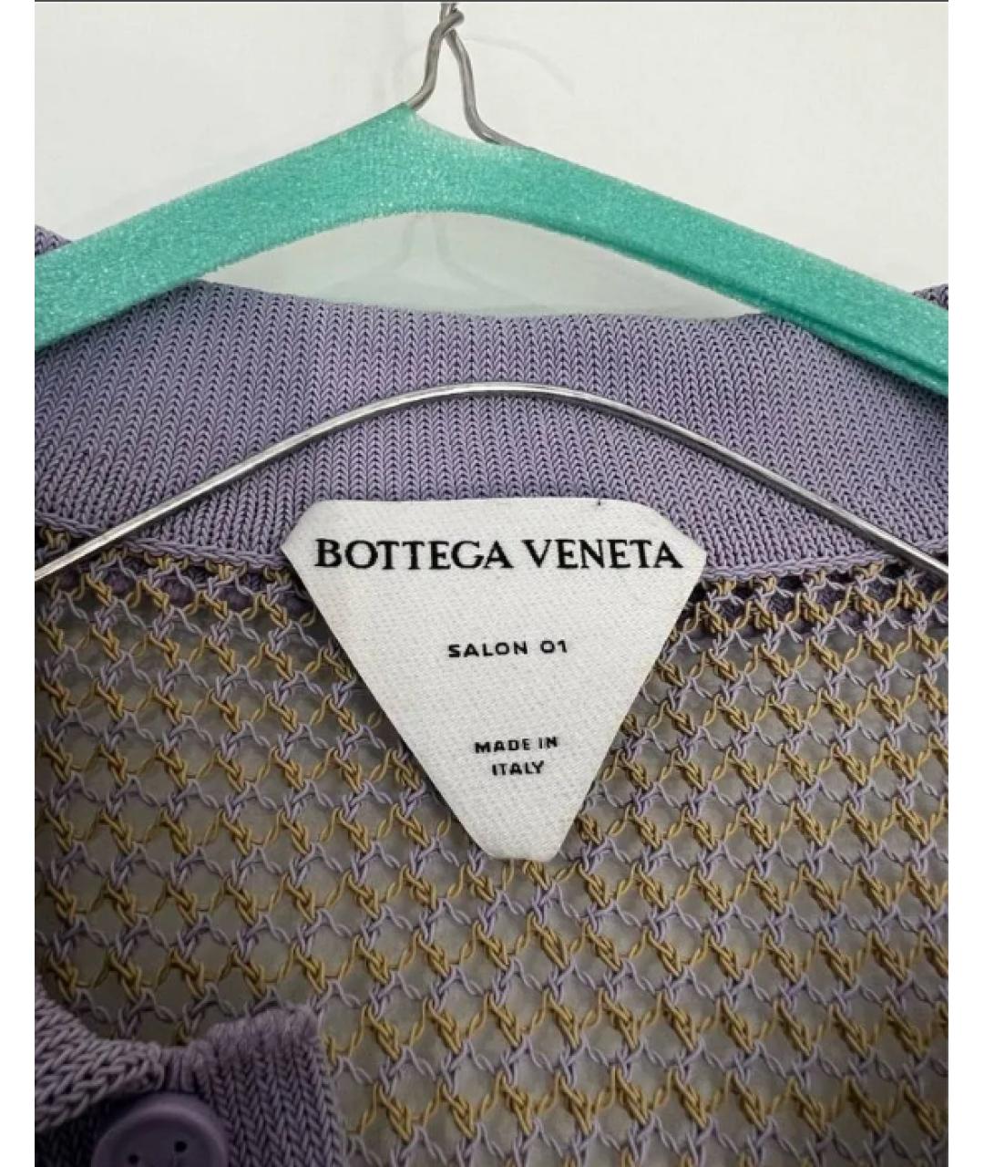 BOTTEGA VENETA Футболка, фото 3