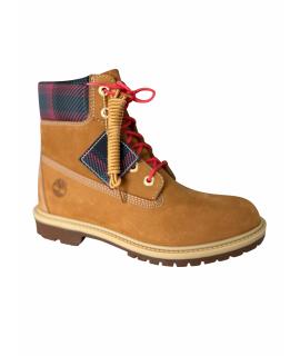 TIMBERLAND Ботинки