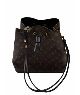 LOUIS VUITTON Сумка через плечо